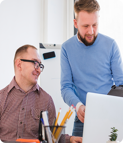 h1 project3 Rapid Rank Agency