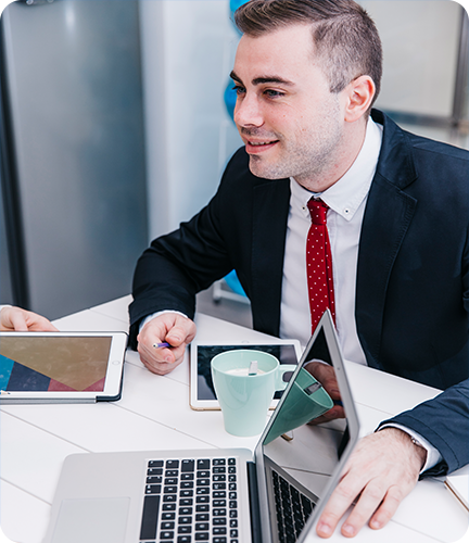 h1 project4 Rapid Rank Agency