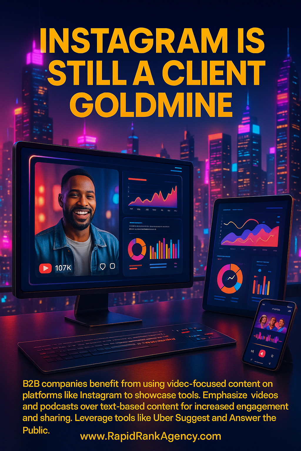 Instagram Is Still A Client Goldmine 3 Instagram Is Still A Client Goldmine