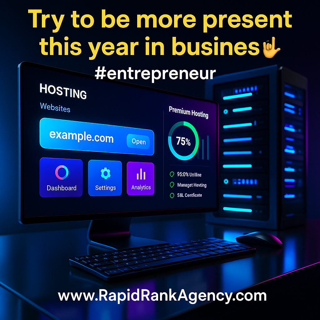 Try to be more present this year in business🤟 #entrepreneur 10 Try to be more present this year in business🤟 #entrepreneur