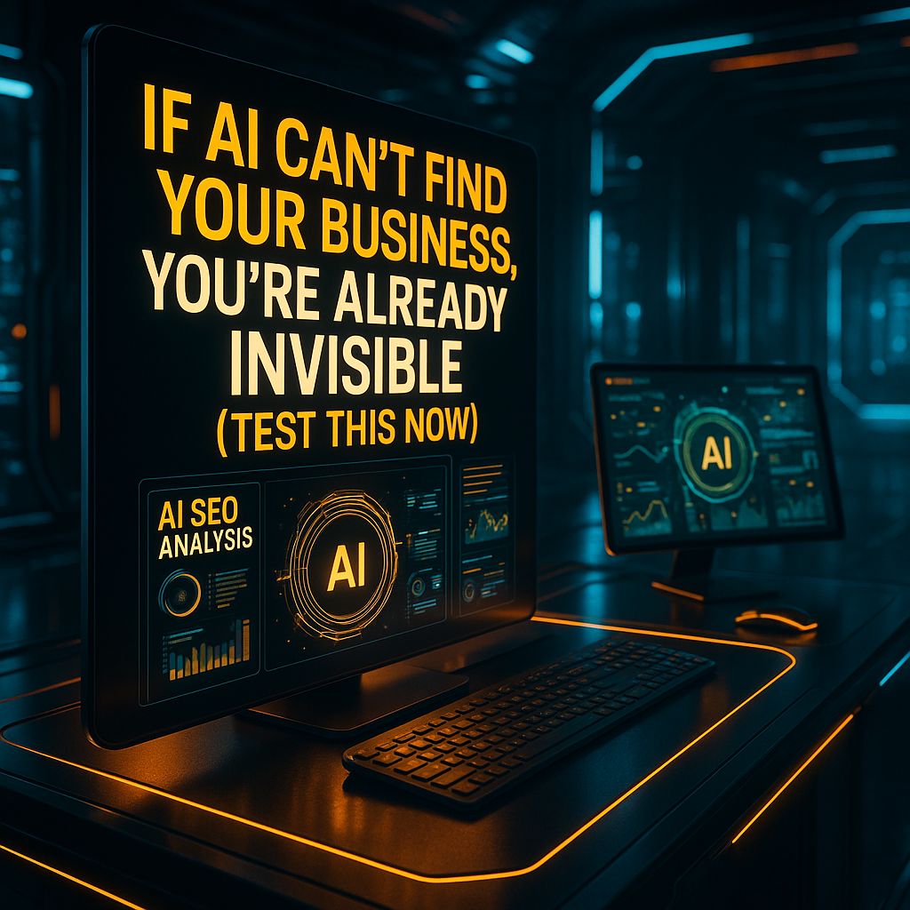 AI reshapes visibility SEO alone isnt enough. 2026 02 27T140331.280Z Rapid Rank Agency