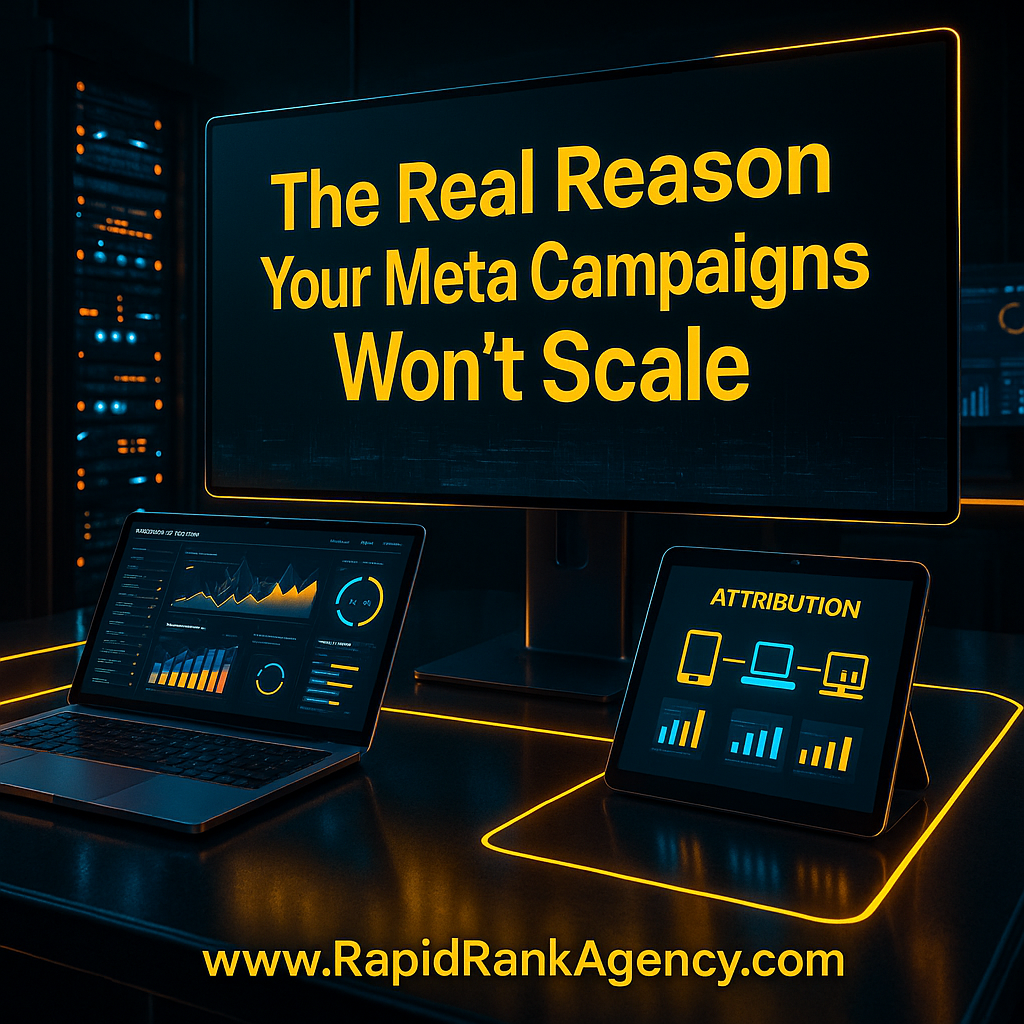 Attribution struggles with fragmented user journeys. 2026 02 27T140138.182Z Rapid Rank Agency