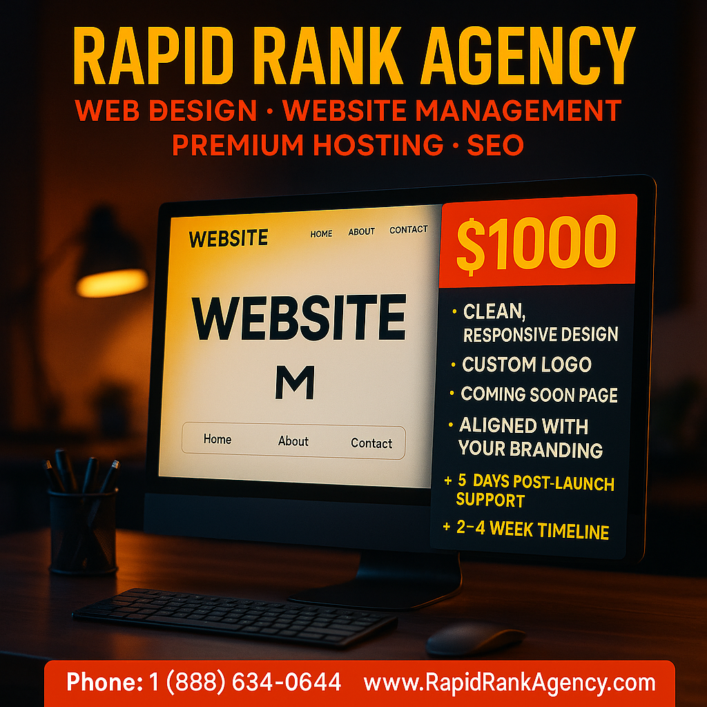 Start Your Website for 1000 2026 02 26T140054.675Z Rapid Rank Agency
