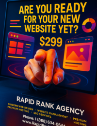 Contact for pricing Get Your New Website Today 2026 03 08T130027.138Z Rapid Rank Agency