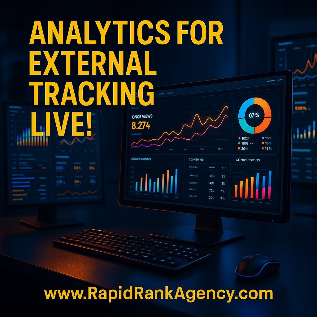 New analytics tool transforms website tracking 2026 03 10T130100.401Z Rapid Rank Agency