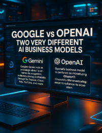 OpenAI vs. Google Different AI business models 2026 03 09T130033.009Z Rapid Rank Agency