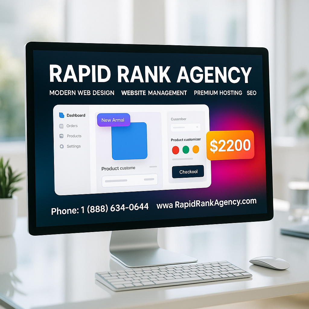 Get Your WordPress Ecommerce Site for 2200 2026 04 21T130027.983Z Rapid Rank Agency