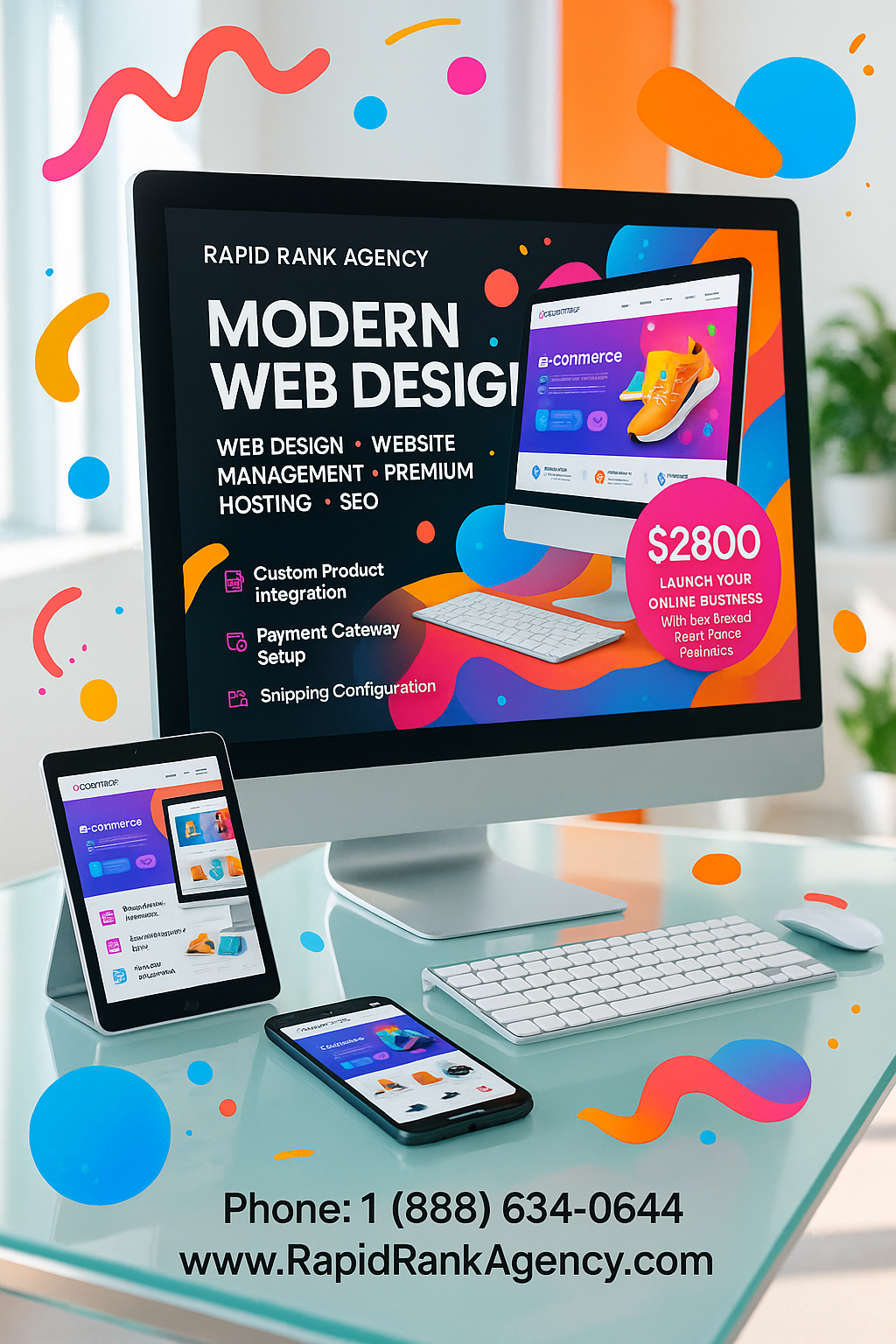 Start Selling Online with Shopify — $2800 2 Start Selling Online with Shopify — $2800