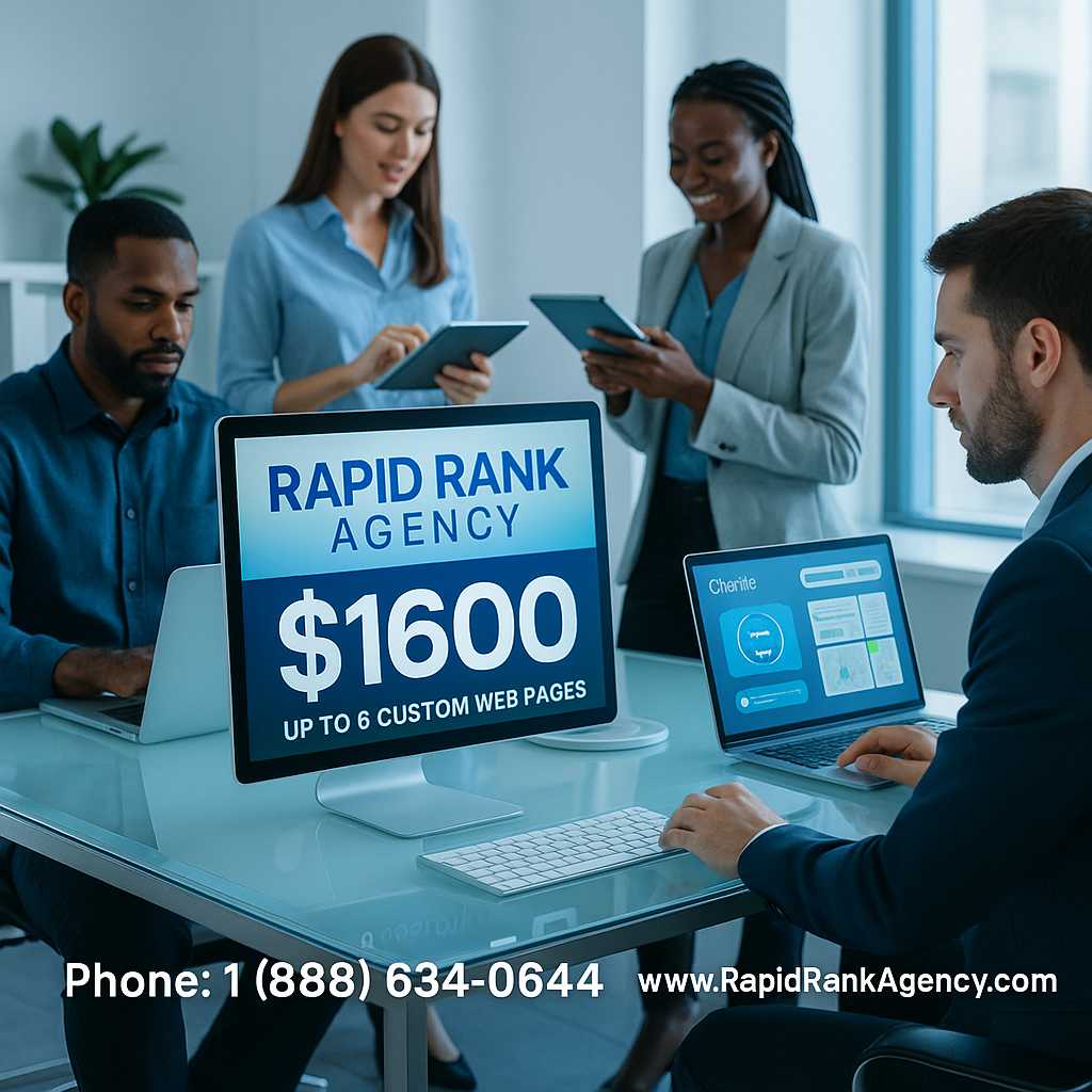 Upgrade to Business Website for $1600 5 Upgrade to Business Website for $1600