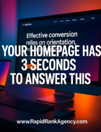 Conversion Rate Misconceptions 2026 05 11T130040.465Z Rapid Rank Agency
