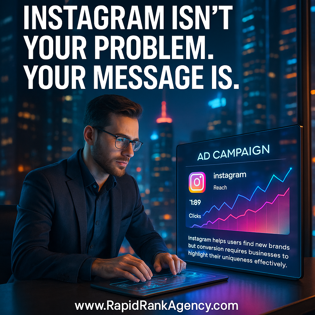 Instagram Influence on Brand Discovery 2026 05 26T130042.525Z Rapid Rank Agency