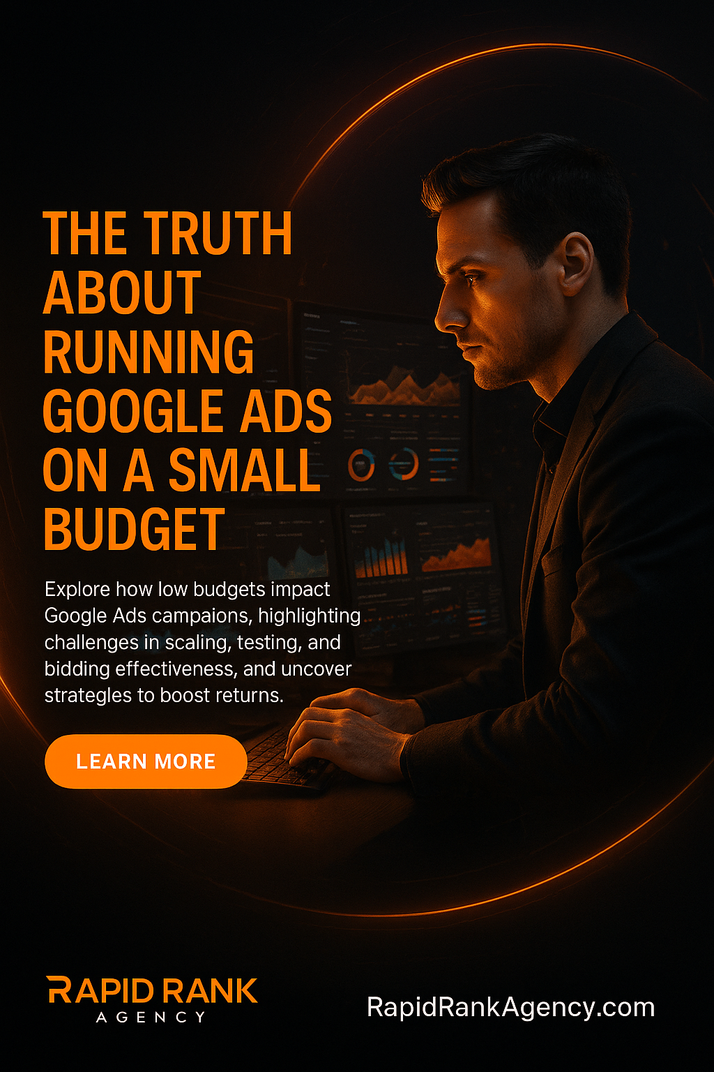 The Truth About Running Google Ads on a Small Budget 5 The Truth About Running Google Ads on a Small Budget