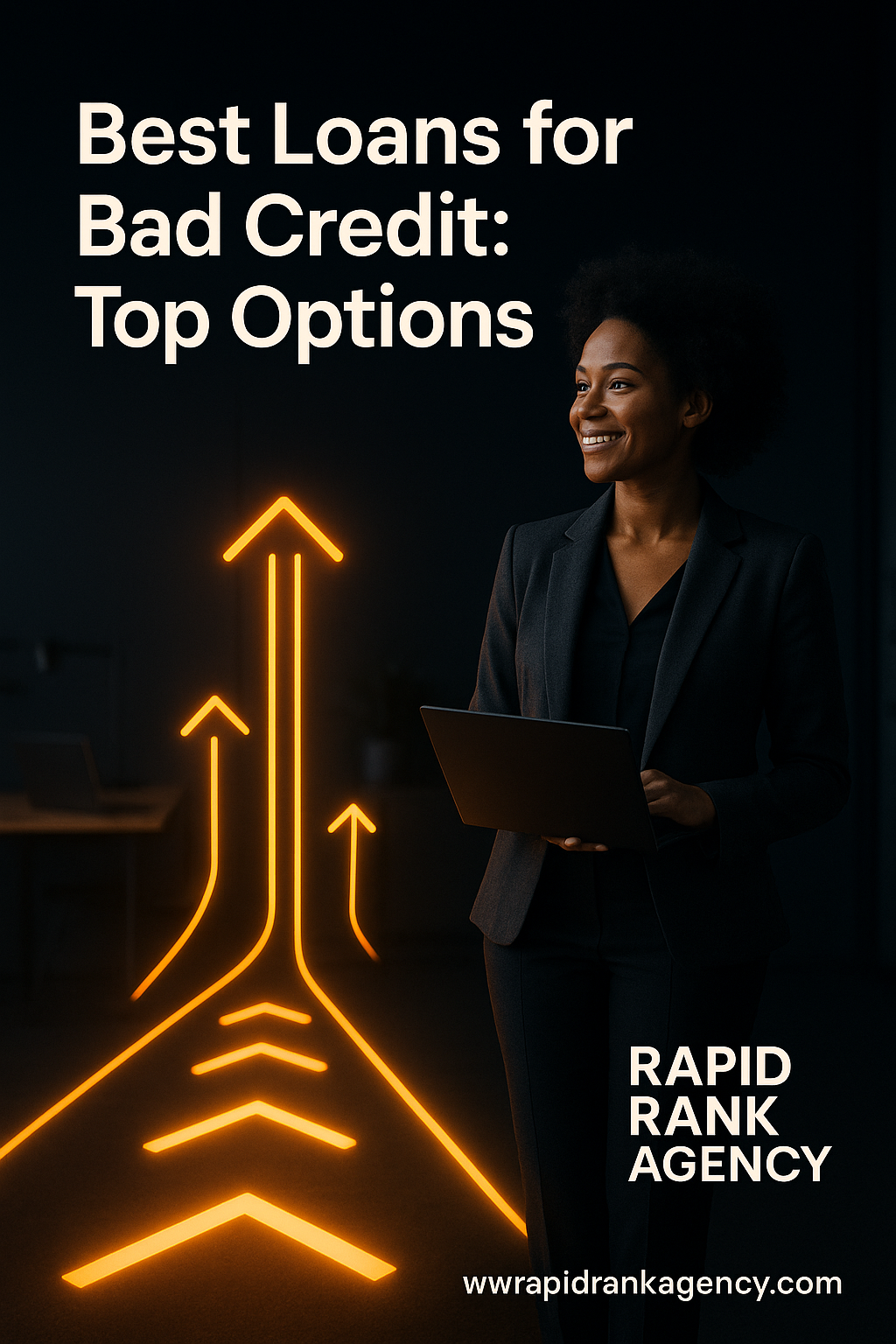 Best Loans for Bad Credit: Top Options