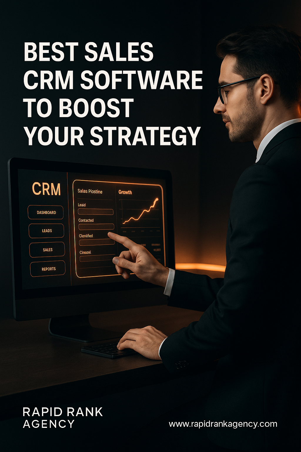 Best Sales CRM Software to Boost Your Strategy 2026 07 30T130158.851Z Rapid Rank Agency