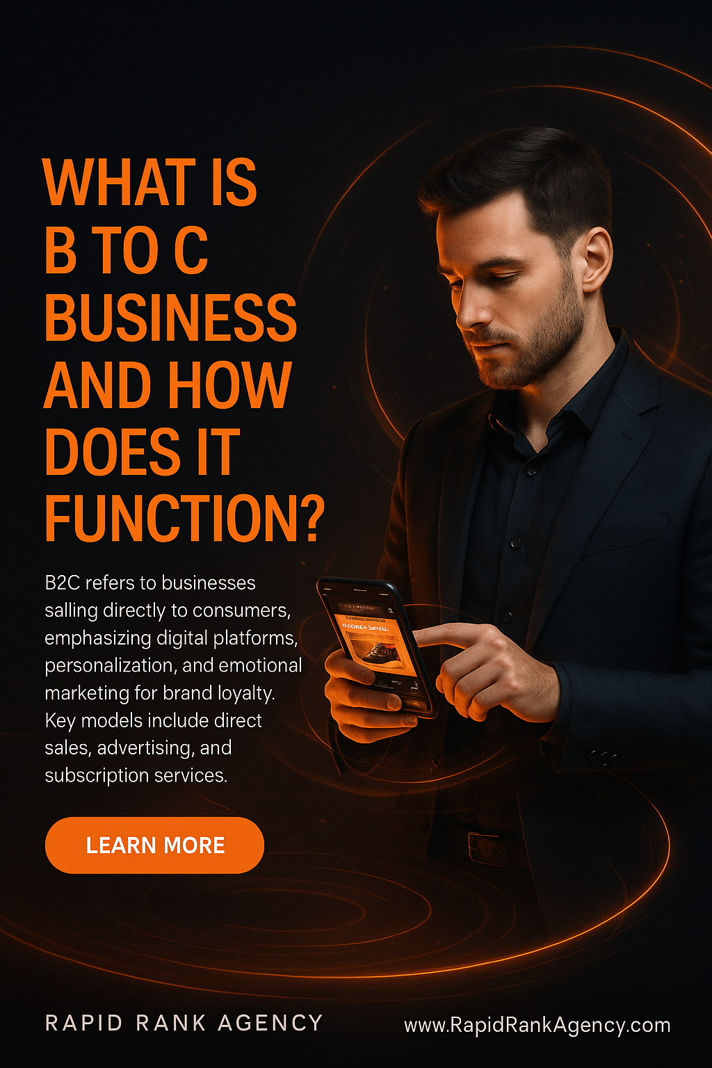What Is B to C Business and How Does It Function 2026 07 12T130120.345Z Rapid Rank Agency