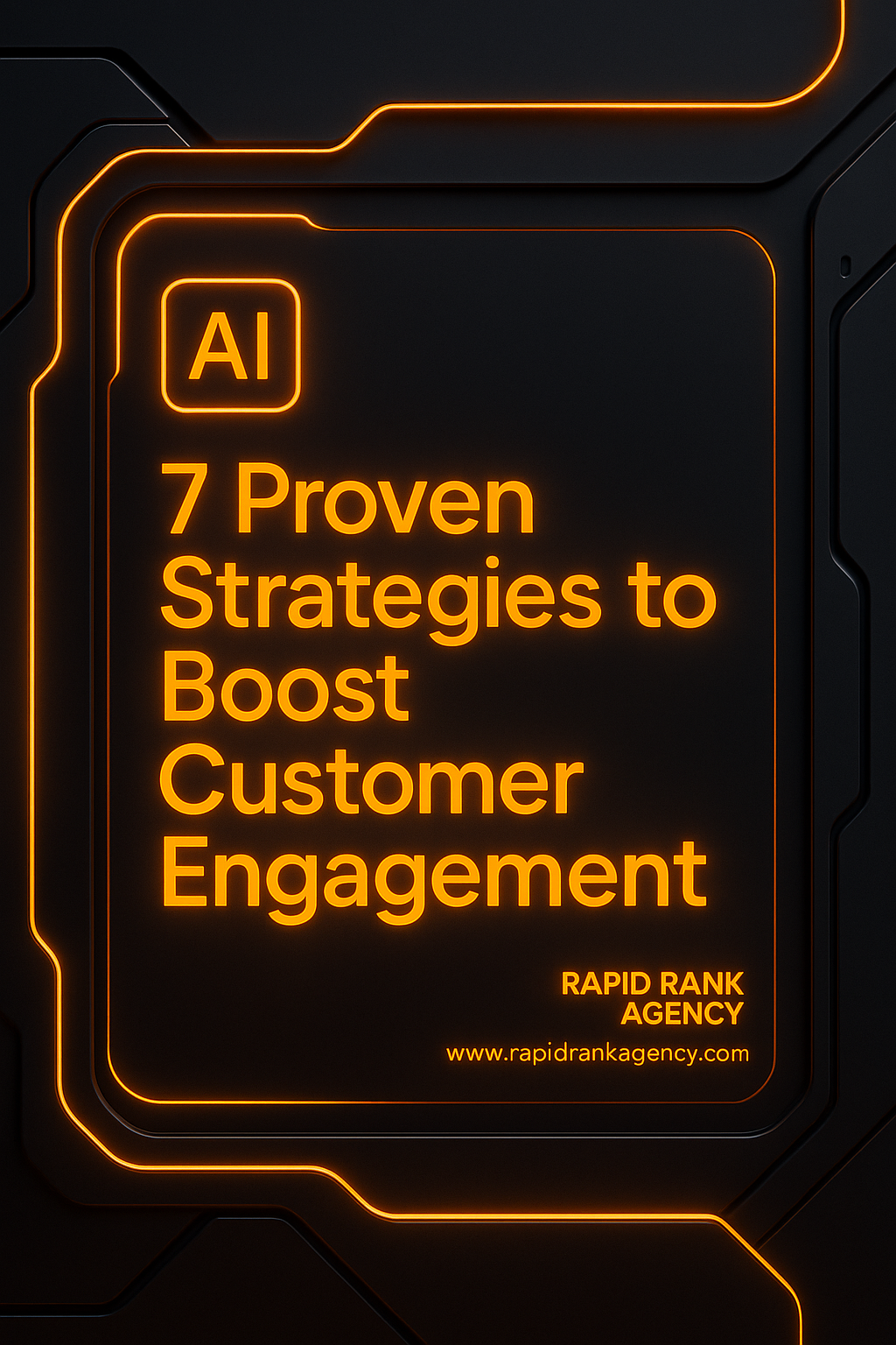 7 Proven Strategies to Boost Customer Engagement 10 7 Proven Strategies to Boost Customer Engagement