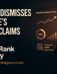 Court Dismisses Googles DMCA Claims Against SerpApi via @sejournal @MattGSouthern 2026 09 12T130131.863Z Rapid Rank Agency